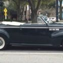 1940 Buick 2 door coupe convertible-original