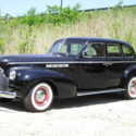 1940 BUICK CENTURY