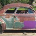 1940 Buick Coupe Special