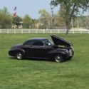 1940 Buick Coupe