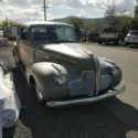 1940 Buick Rat Rod