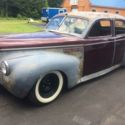 1940 Buick Rat Rod/Hot Rod