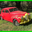 1940 Buick Roadmaster Sedan 350ci Automatic Miles Unknown Power Brakes/Steering