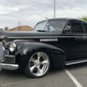 1940 Buick Special 2 Door Coupe, Rare, California Car, All Original, Rock Solid