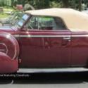1940 Buick Special 46C
