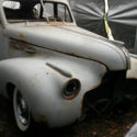 1940 Buick Special 8 Sedan project car that runs, LOOK!!! CHEAP!!!