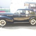 1940 Buick Special 8