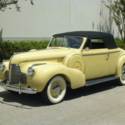 1940 Buick Special Conv