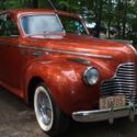 1940 Buick Super Eight Series 50 - Restored Classic Hotrod