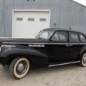 1940 Buick