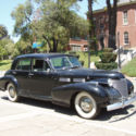 1940 Cadillac 60 Special