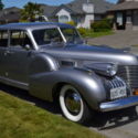 1940 Cadillac 60S