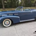 1940 Cadillac 62 Convertible Coupe Spectacular Fresh Restoration The Best One