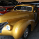1940 Cadillac Coupe Street Rod, Court Ordered Sale