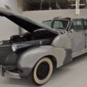 1940 Cadillac Fleetwood Series 60 Special Sedan NO RESERVE
