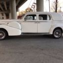 1940 Cadillac Fleetwood Series 75 Body Style only 51 made as a Limo & GM trans**