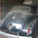 1940 Cadillac La Salle