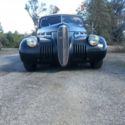 1940 CADILLAC LASALLE  HOT ROD/ STREET ROD/ RAT ROD/ LOWRIDER