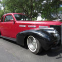 1940 Cadillac LaSalle - NO RESERVE