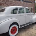 1940 Cadillac lasalle Rebuilt engine great condition