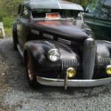 1940 Cadillac LaSalle - Runs!