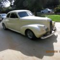 1940 Cadillac Le Salle