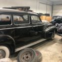 1940 Cadillac Limousine