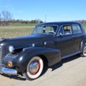 1940 Cadillac Model 60