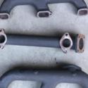 1940 CADILLAC MODEL 75 EXHAUST MAINIFOLD V8 344 CUBIC ENGINE