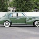 1940 Cadillac series 60 Special