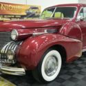 1940 Cadillac Series 60 Street Rod!  350 V8 AC Power Steering!  TRADES?