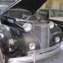 1940 Cadillac Series 75 Open Chauffeur Compartment Towncar Body 1 o 14 Fleetwood