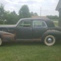 1940 Cadillac Sixty Special Imperial Sedan 40-6019SF