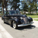 1940 cadillac