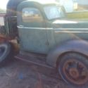 1940 Chevrolet 1 1/2 Ton Truck