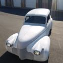 1940 Chevrolet 2 Door Custom Street Rod, Hot Rod, Pro Touring Super Find