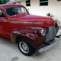 1940 Chevrolet Coupe 1966 1933 1937 1970 hot rod corvette ford dodge charger