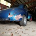 1940 chevrolet coupe gasser