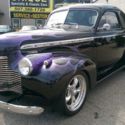 1940 Chevrolet Coupe Street Rod, TRADES/OFFERS?