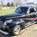 1940 Chevrolet Deluxe Coupe Hi Pro Classic Hot Rod Resto Mod