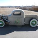 1940 CHEVROLET PICK UP RAT ROD HOT ROD