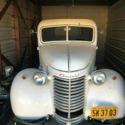 1940 Chevrolet Pickup Nice Original CA Truck Been in Storage for 20 Years!