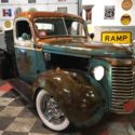 1940 Chevrolet Rat Rod-----1941 1942 1943 1944 1945 1946 1947 1948 1949 1950
