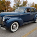 1940 Chevrolet Special Deluxe