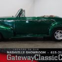 1940 Chevrolet Special