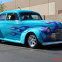 1940 Chevrolet Tudor COLD A/C  Clean Arizona Car.. MAKE OFFER..!!