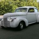 1940 Chevy 2 Door Sedan Street Rod Hot Rod no Rat Rod