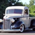 1940 Chevy Hot Rod Pickup Mustang 2, Vintage Air, 327, ps pb, street rod, Resto