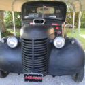1940 Chevy Pick Up Truck Rat Rod with 454 Chevy BB