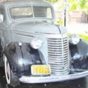 1940 Chevy Pickup, 4.3 V6 Engine, Disc Brakes,12 Volt, Power Steering,Auto Trans